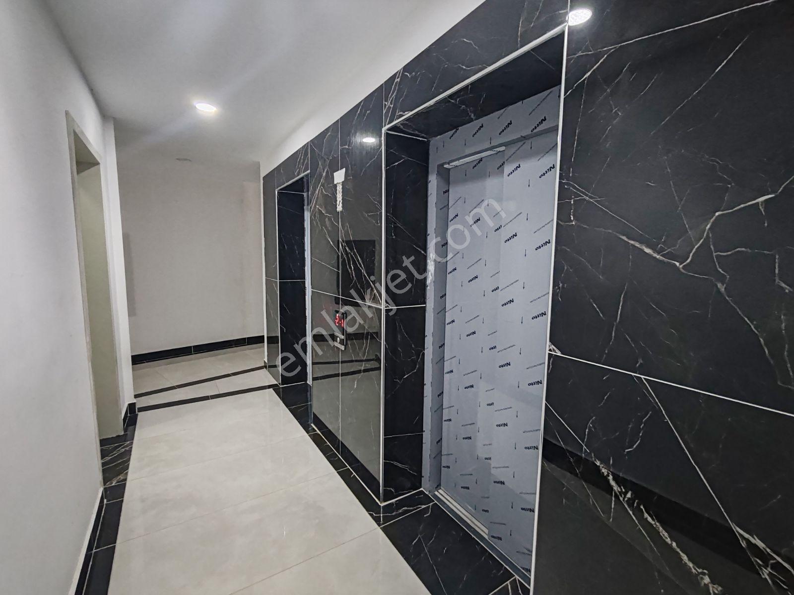 Meydan Suıt Samanlıda Deniz Ve Orman Manzaralı,1+1 Satılık Daire — fotoğraf 25