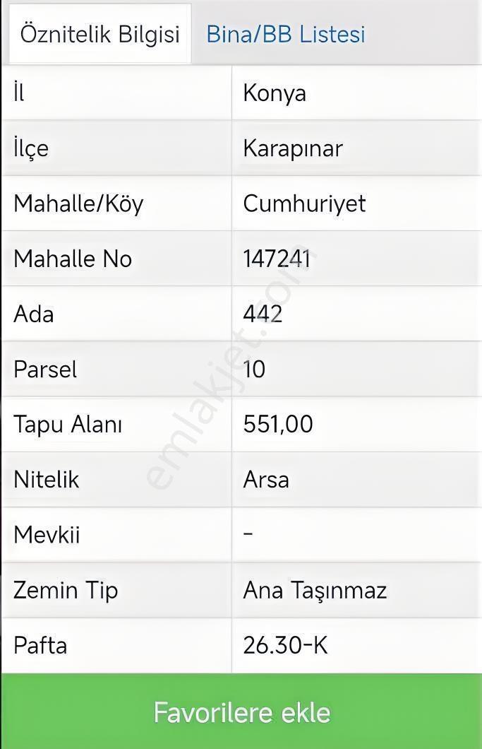 Doğuş Emlak & Gayrimenkul'den Satılık Depo Ruhsatlı Arsa — fotoğraf 2