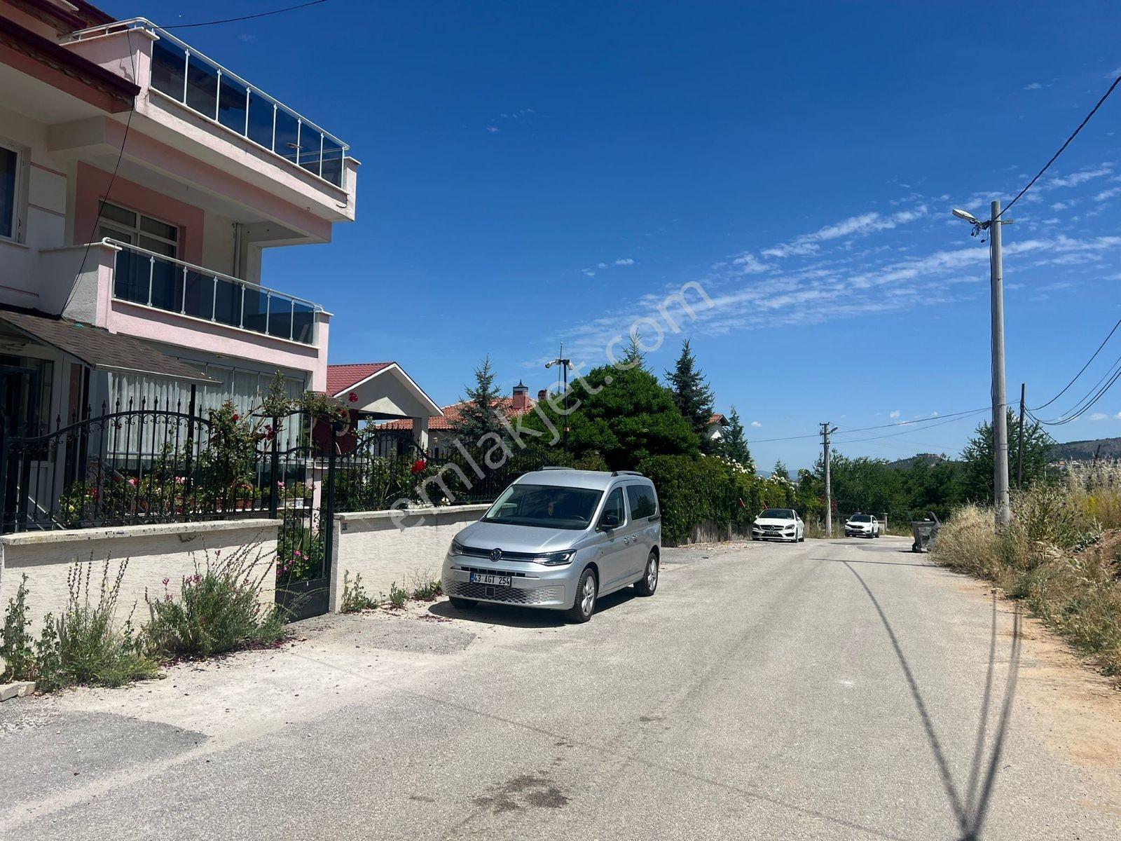 Çamlıcanın En Özel Konumlarından 2.455 M² Prestij Villa Arsası — fotoğraf 5