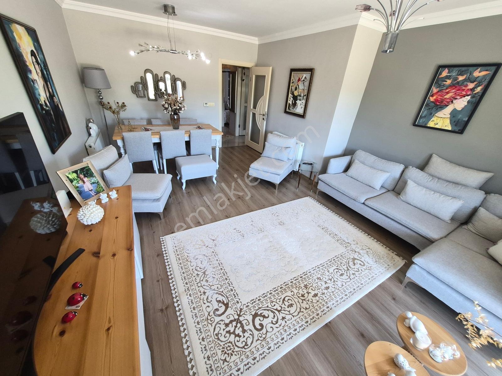 Paşakent'te Merkezi Konumda 3+1 - 135m² Masrafsız Daire — fotoğraf 4