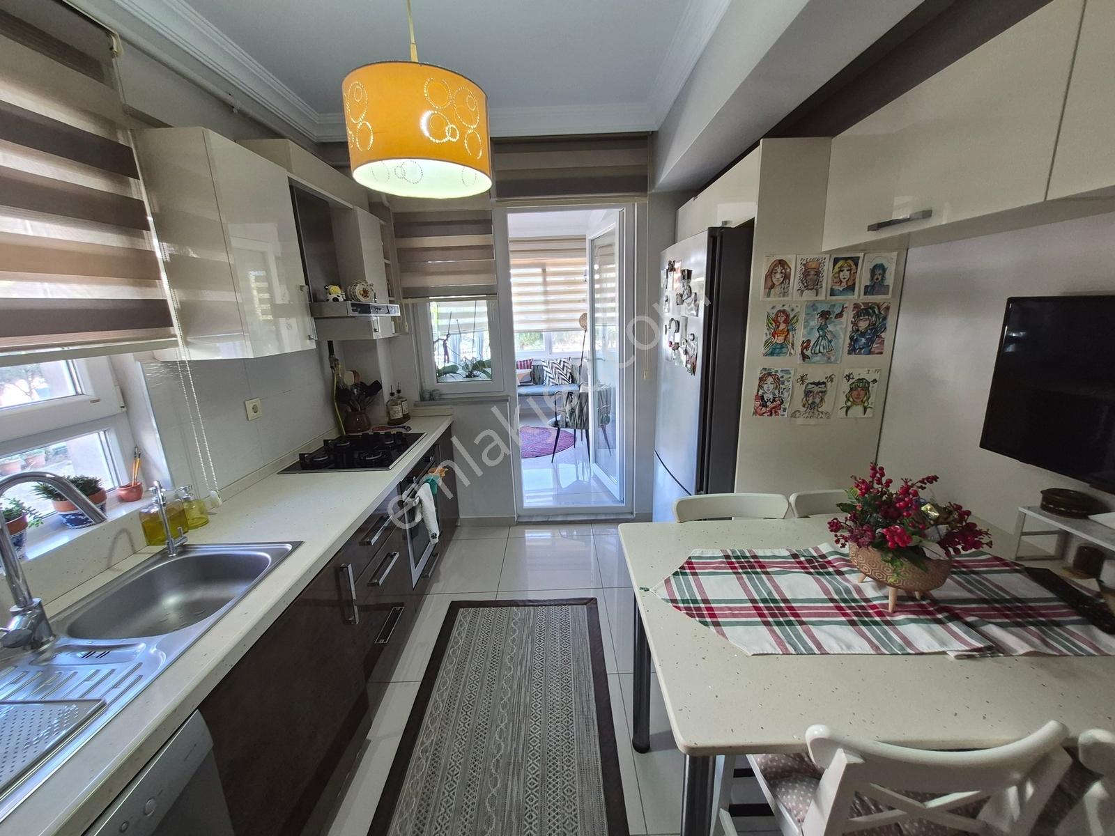 Paşakent'te Merkezi Konumda 3+1 - 135m² Masrafsız Daire — fotoğraf 7