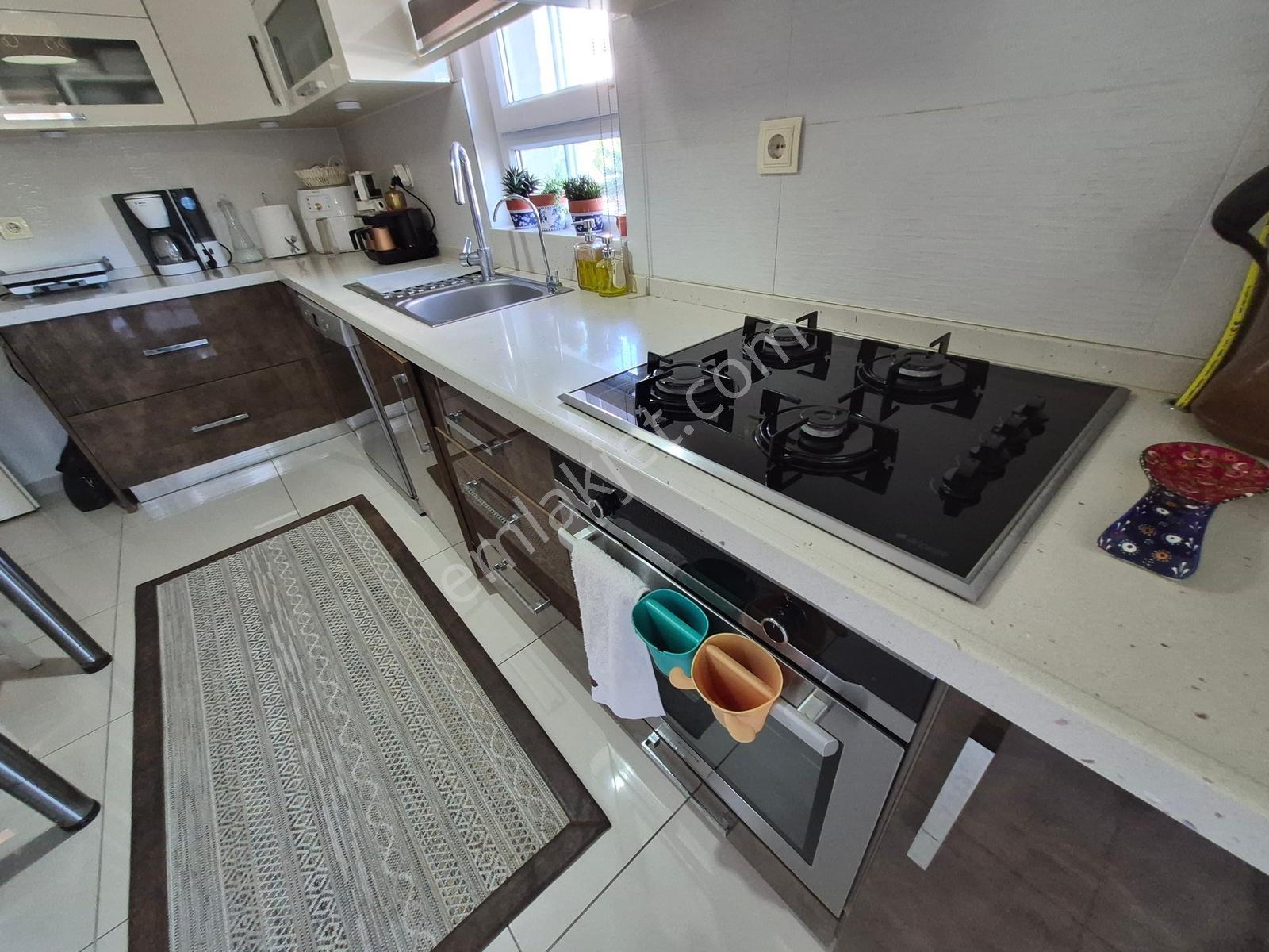 Paşakent'te Merkezi Konumda 3+1 - 135m² Masrafsız Daire — fotoğraf 9
