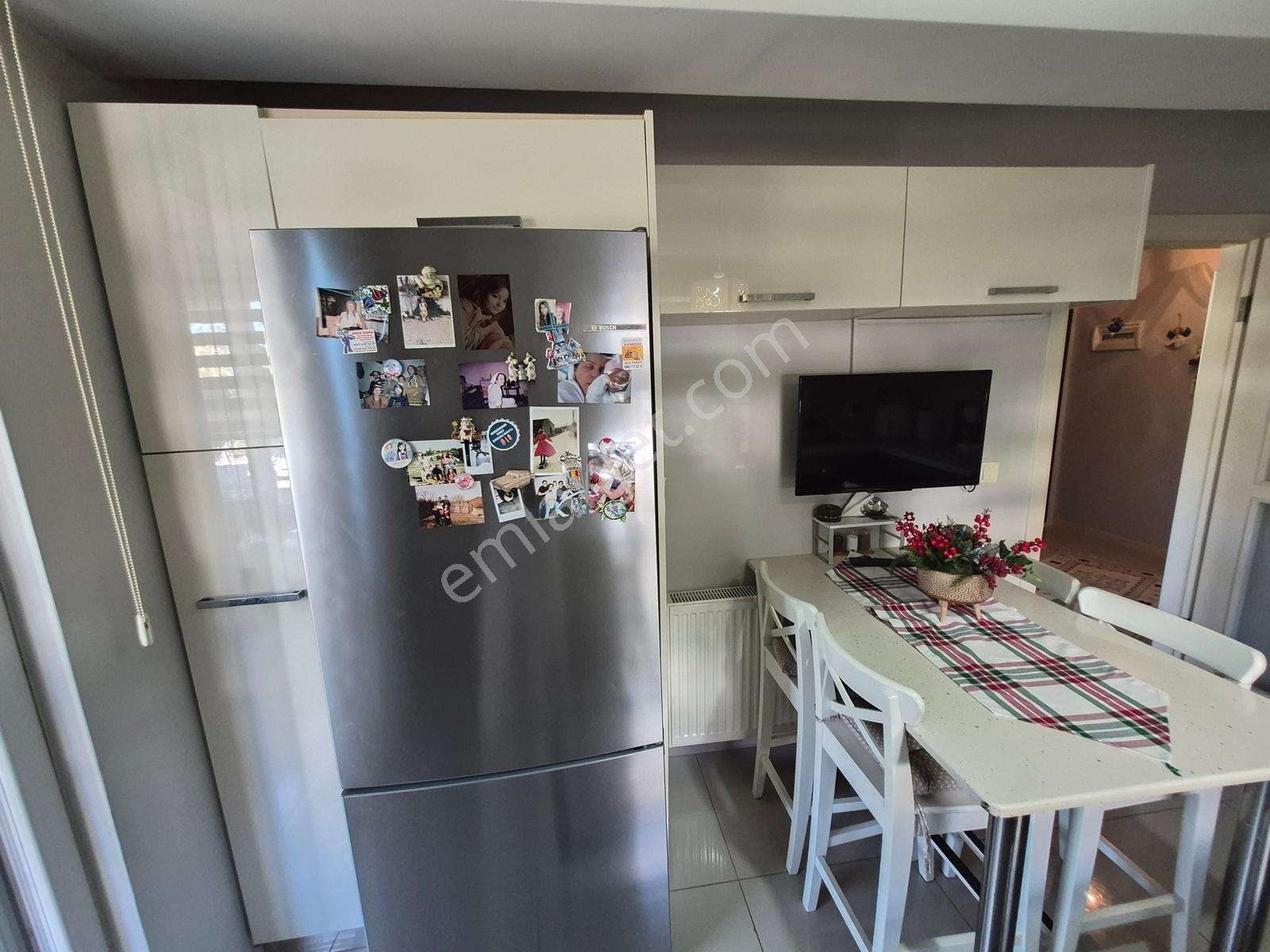 Paşakent'te Merkezi Konumda 3+1 - 135m² Masrafsız Daire — fotoğraf 10