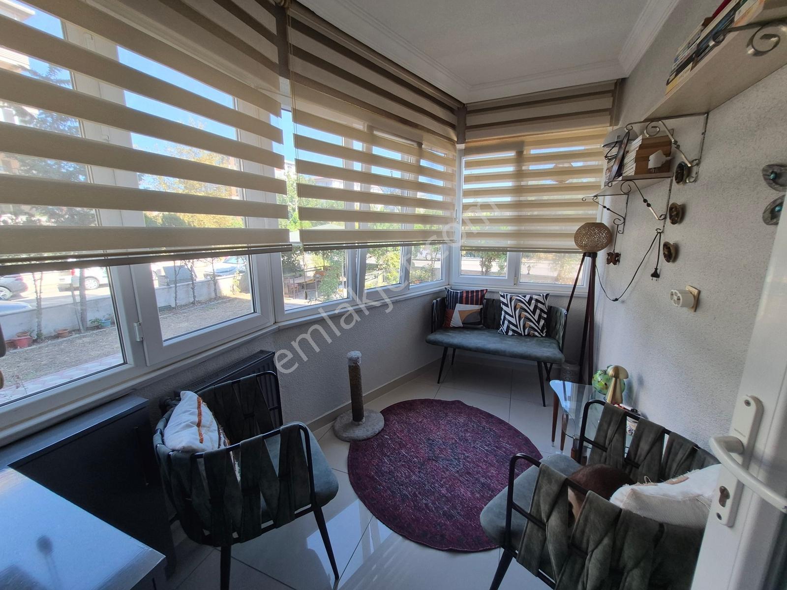 Paşakent'te Merkezi Konumda 3+1 - 135m² Masrafsız Daire — fotoğraf 11