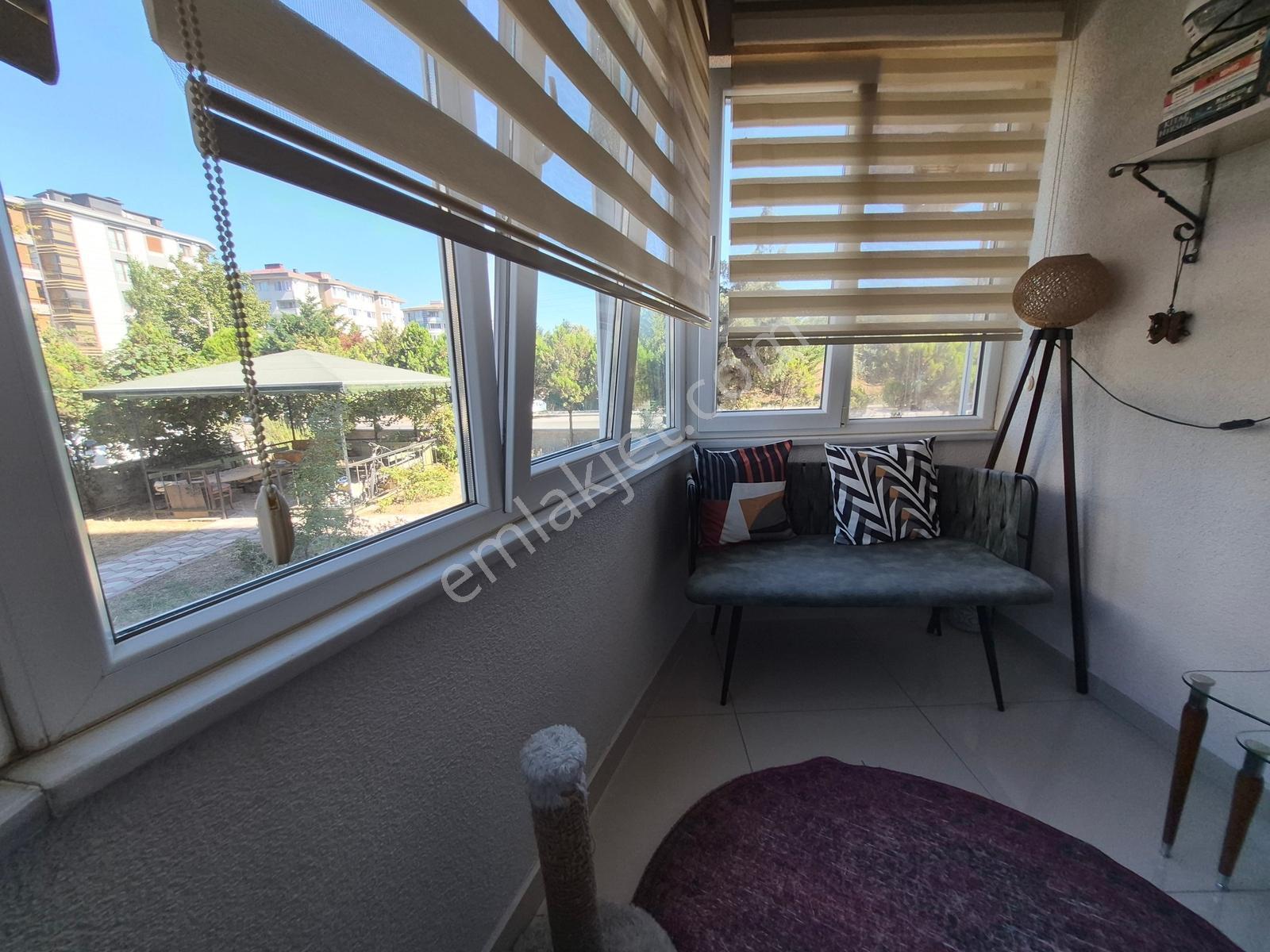 Paşakent'te Merkezi Konumda 3+1 - 135m² Masrafsız Daire — fotoğraf 12