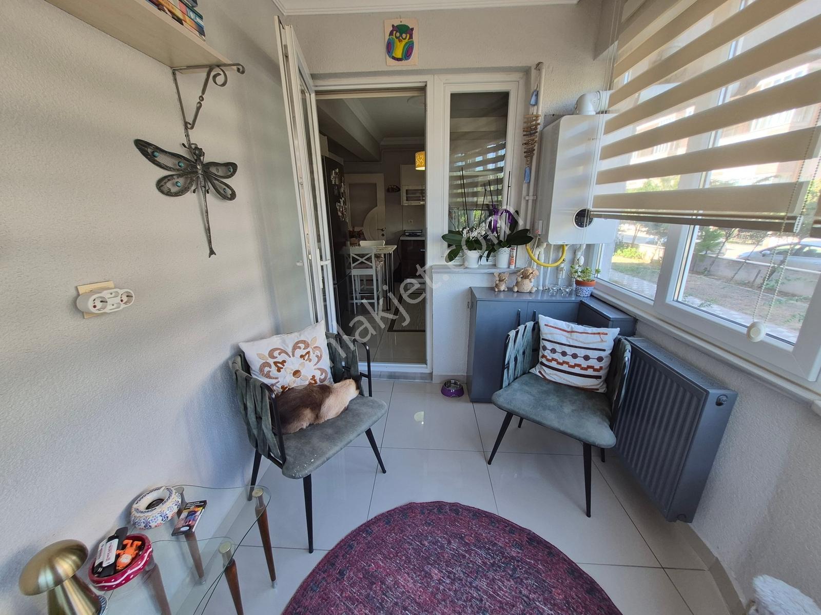 Paşakent'te Merkezi Konumda 3+1 - 135m² Masrafsız Daire — fotoğraf 13