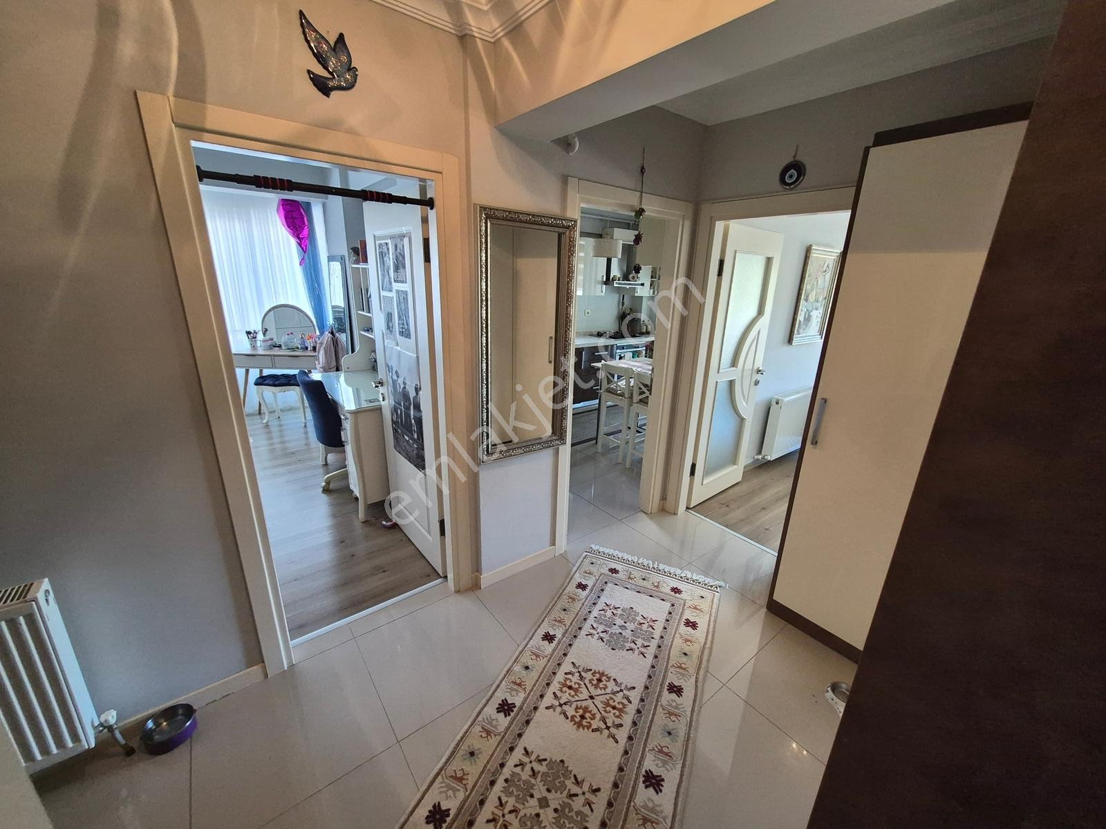 Paşakent'te Merkezi Konumda 3+1 - 135m² Masrafsız Daire — fotoğraf 14