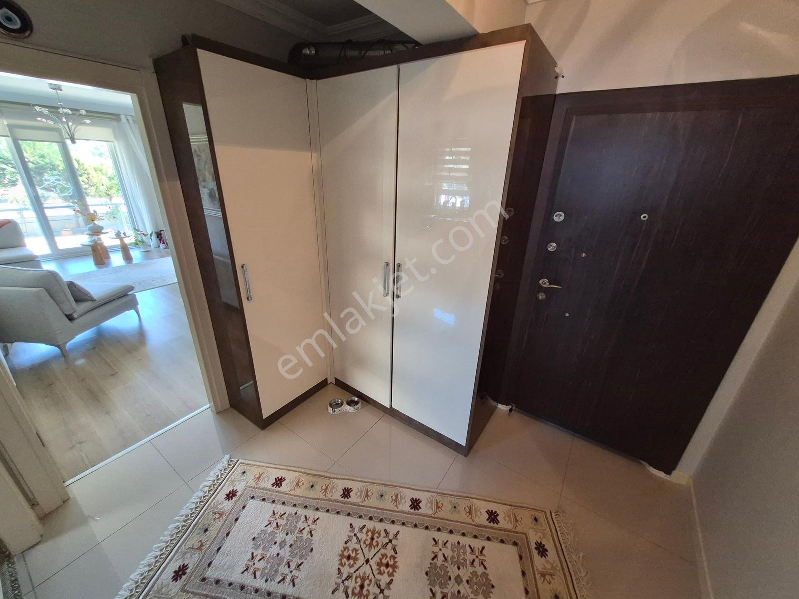 Paşakent'te Merkezi Konumda 3+1 - 135m² Masrafsız Daire — fotoğraf 15
