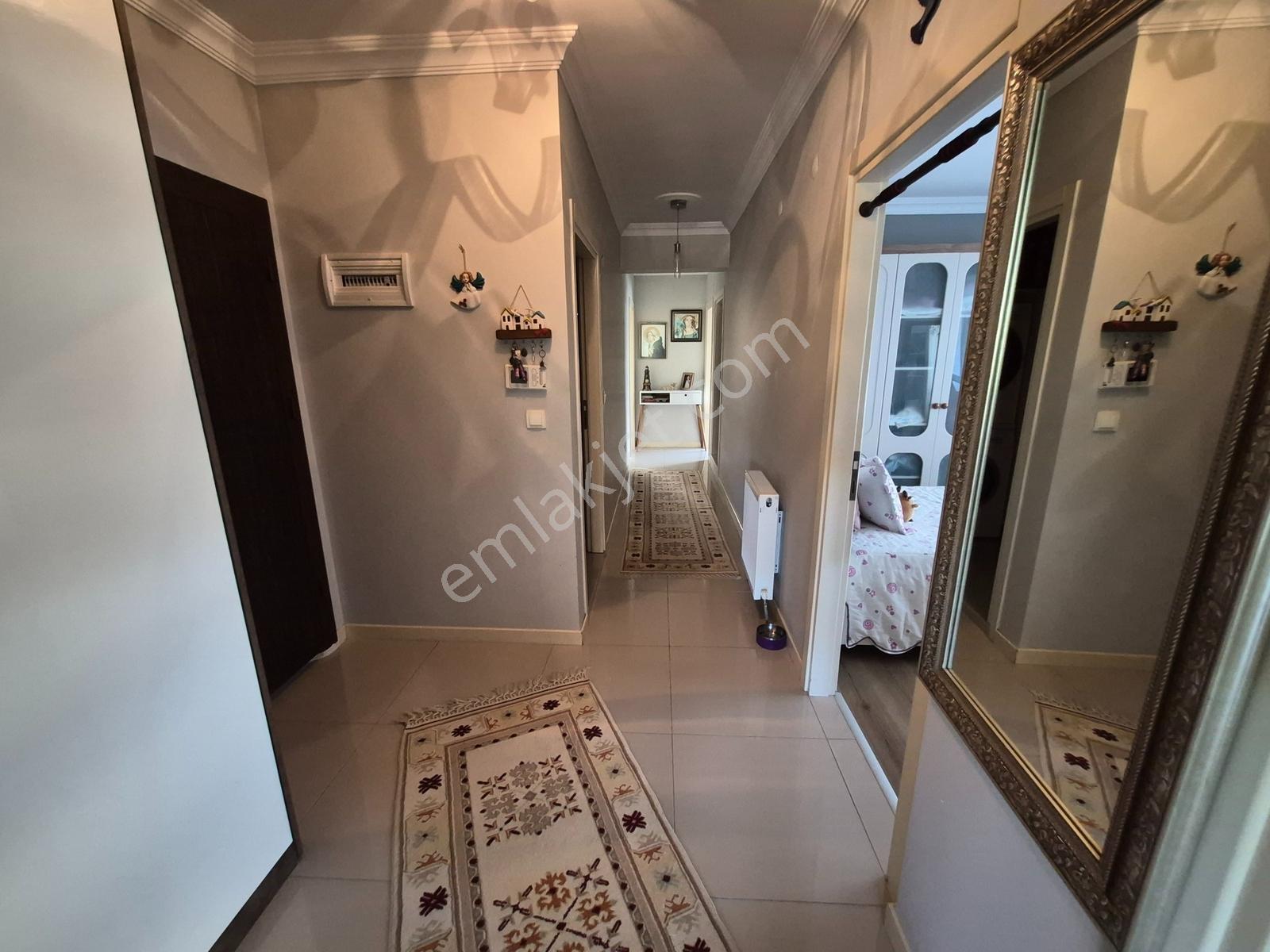 Paşakent'te Merkezi Konumda 3+1 - 135m² Masrafsız Daire — fotoğraf 16