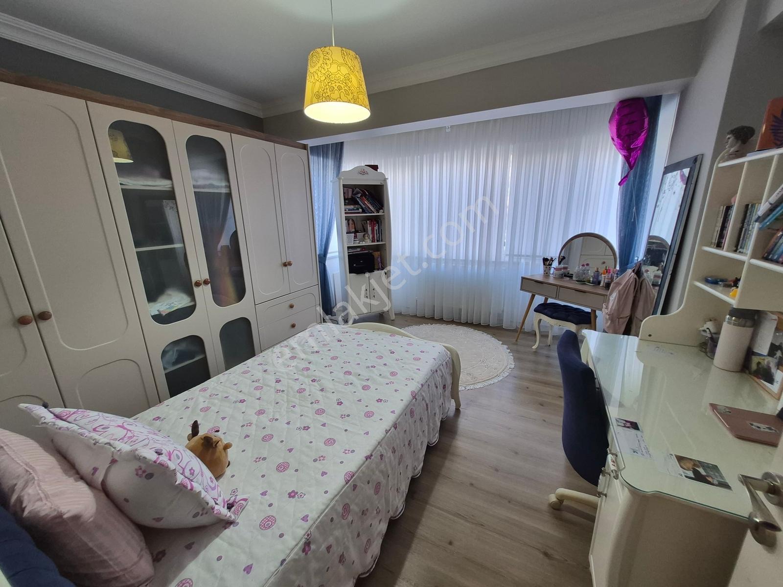Paşakent'te Merkezi Konumda 3+1 - 135m² Masrafsız Daire — fotoğraf 17