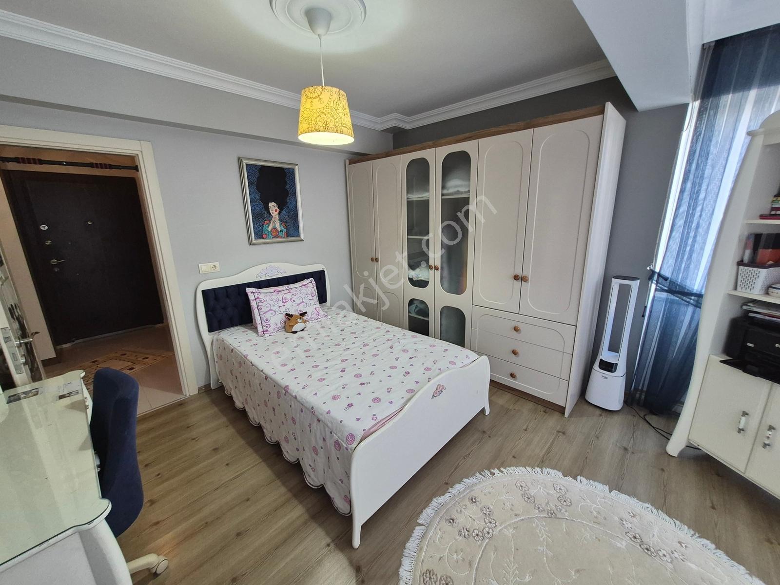 Paşakent'te Merkezi Konumda 3+1 - 135m² Masrafsız Daire — fotoğraf 18