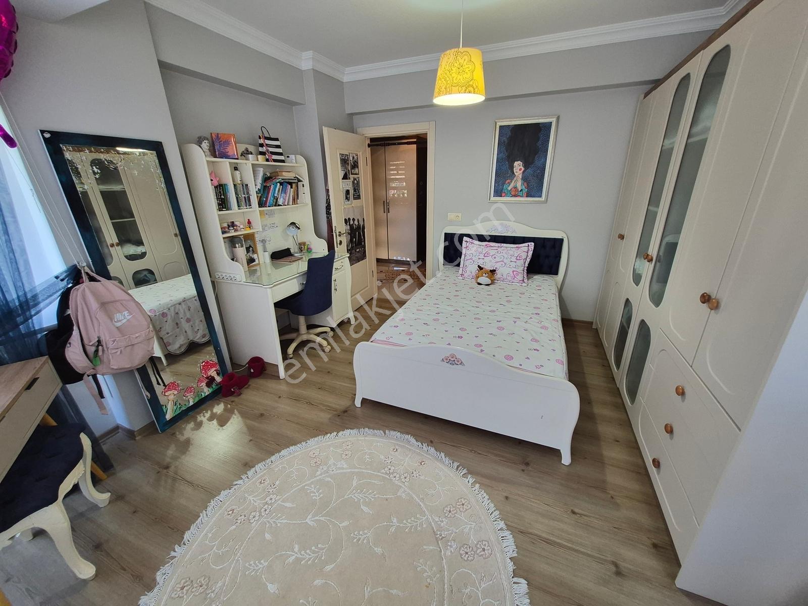 Paşakent'te Merkezi Konumda 3+1 - 135m² Masrafsız Daire — fotoğraf 19