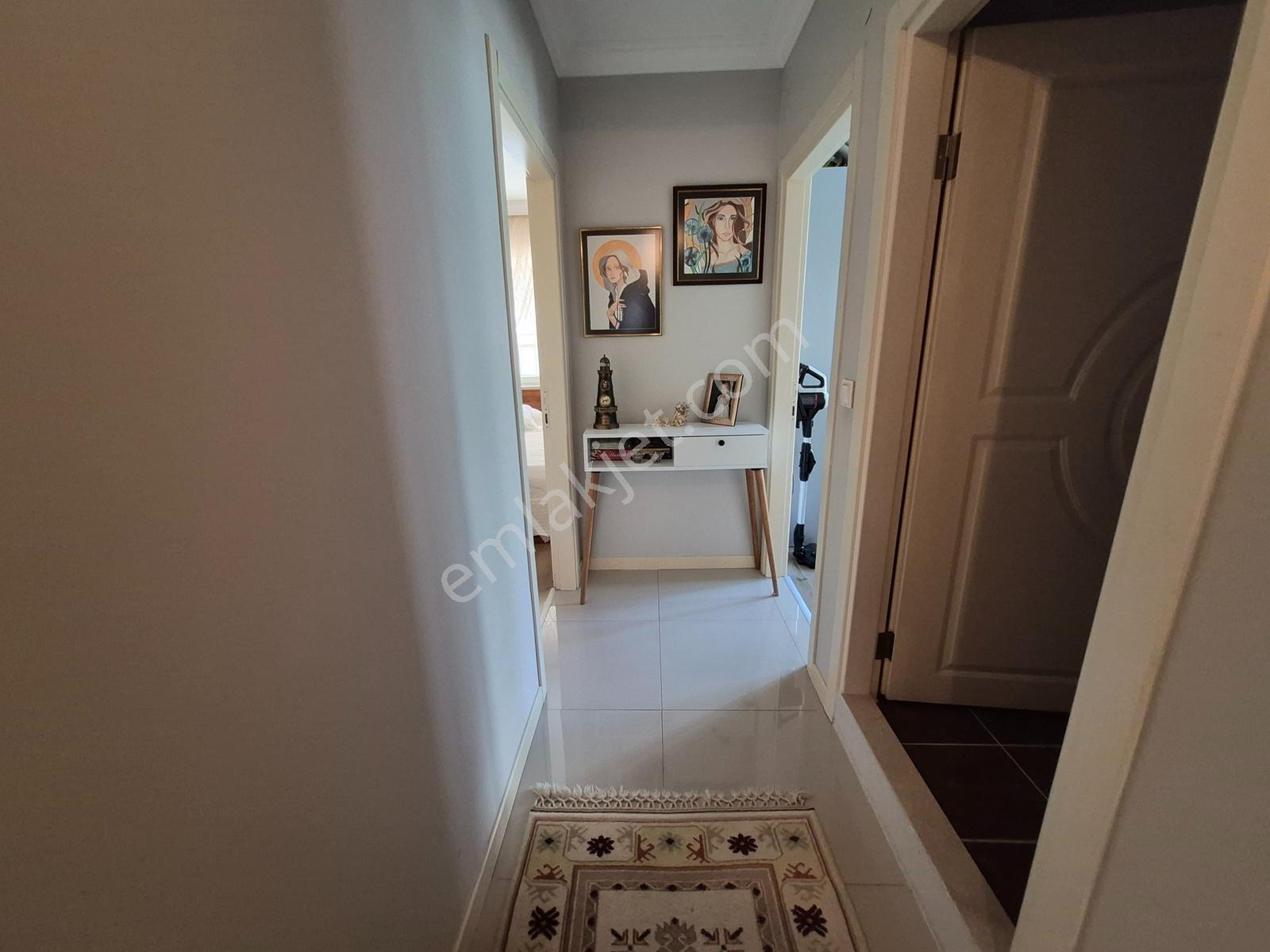 Paşakent'te Merkezi Konumda 3+1 - 135m² Masrafsız Daire — fotoğraf 20
