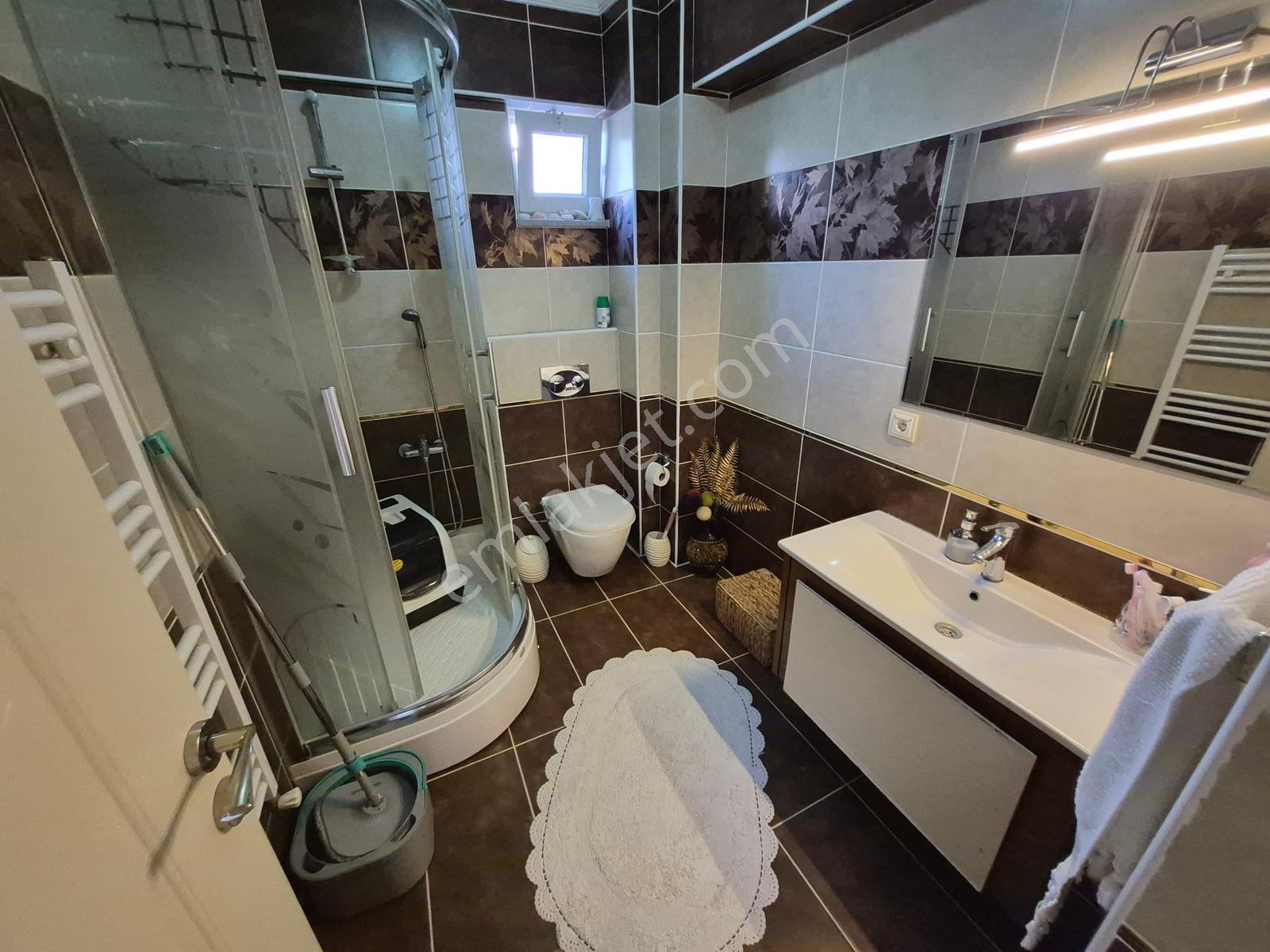 Paşakent'te Merkezi Konumda 3+1 - 135m² Masrafsız Daire — fotoğraf 21