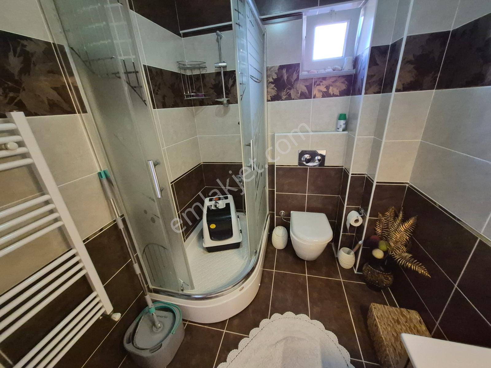 Paşakent'te Merkezi Konumda 3+1 - 135m² Masrafsız Daire — fotoğraf 22