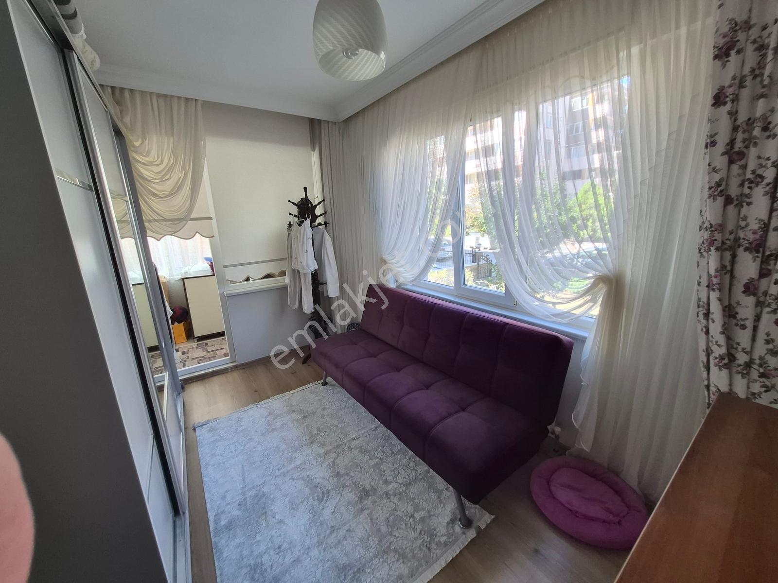 Paşakent'te Merkezi Konumda 3+1 - 135m² Masrafsız Daire — fotoğraf 24