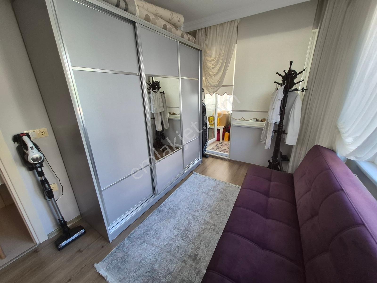 Paşakent'te Merkezi Konumda 3+1 - 135m² Masrafsız Daire — fotoğraf 25