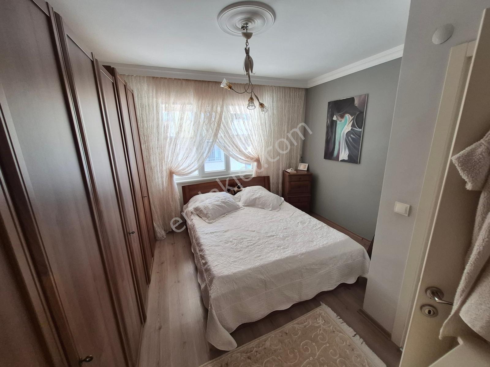 Paşakent'te Merkezi Konumda 3+1 - 135m² Masrafsız Daire — fotoğraf 28