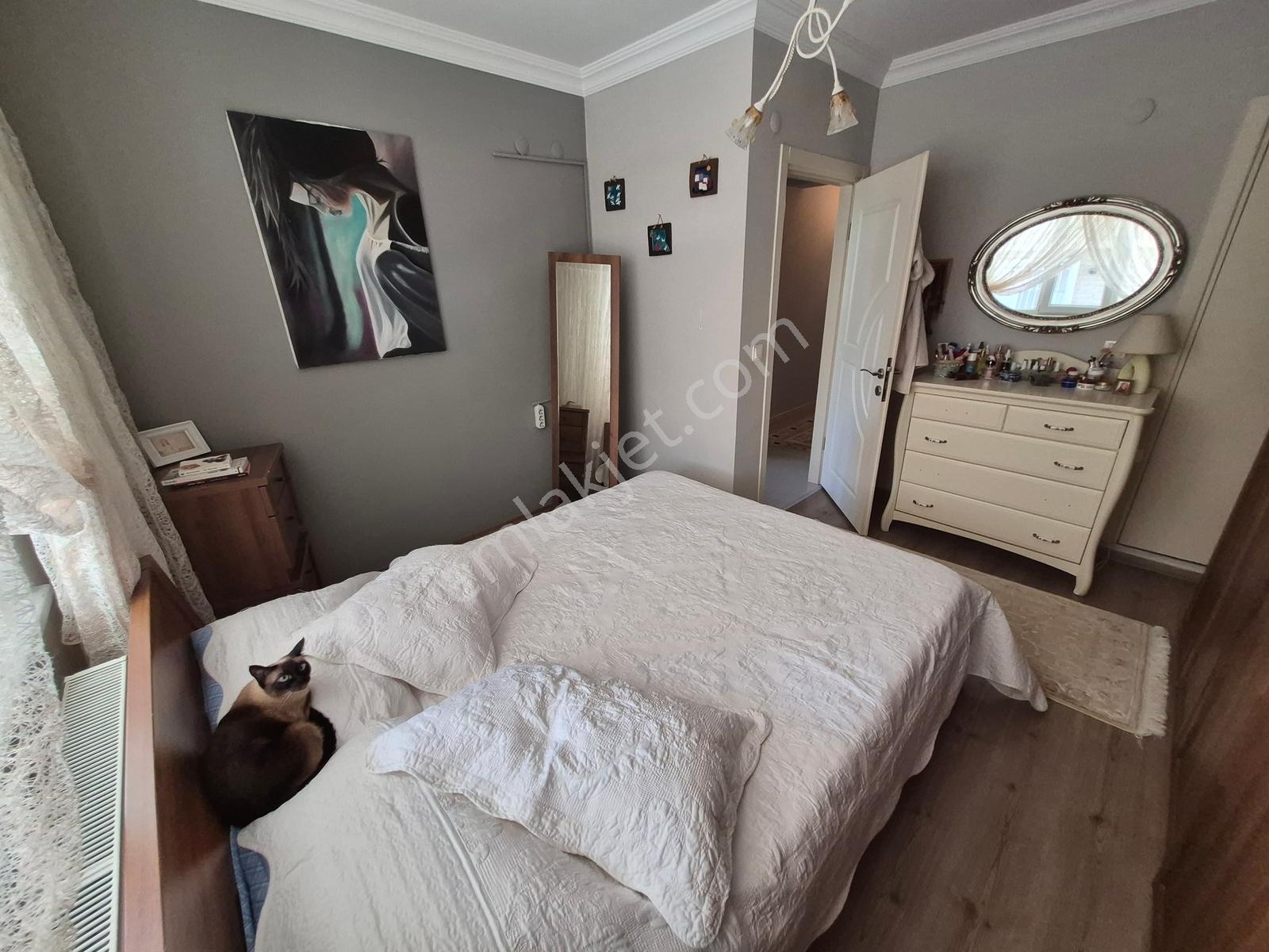 Paşakent'te Merkezi Konumda 3+1 - 135m² Masrafsız Daire — fotoğraf 29