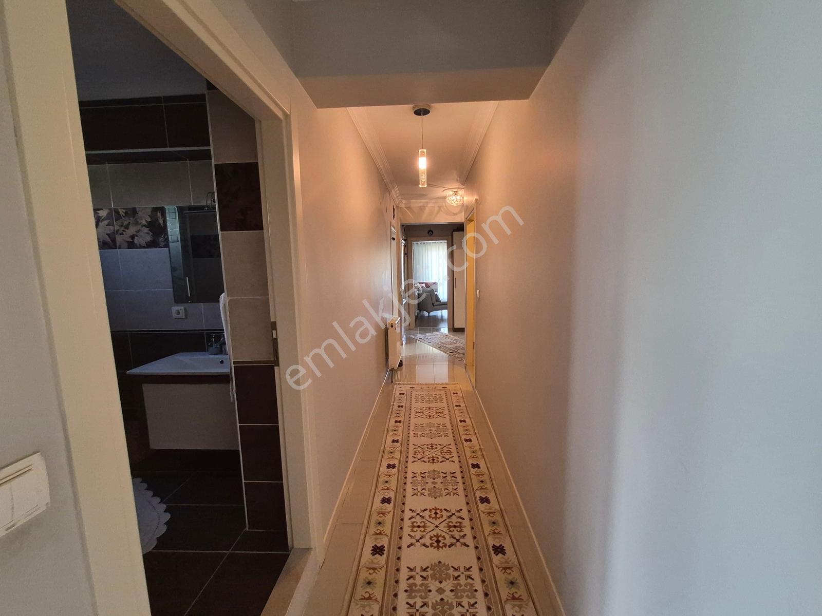 Paşakent'te Merkezi Konumda 3+1 - 135m² Masrafsız Daire — fotoğraf 32