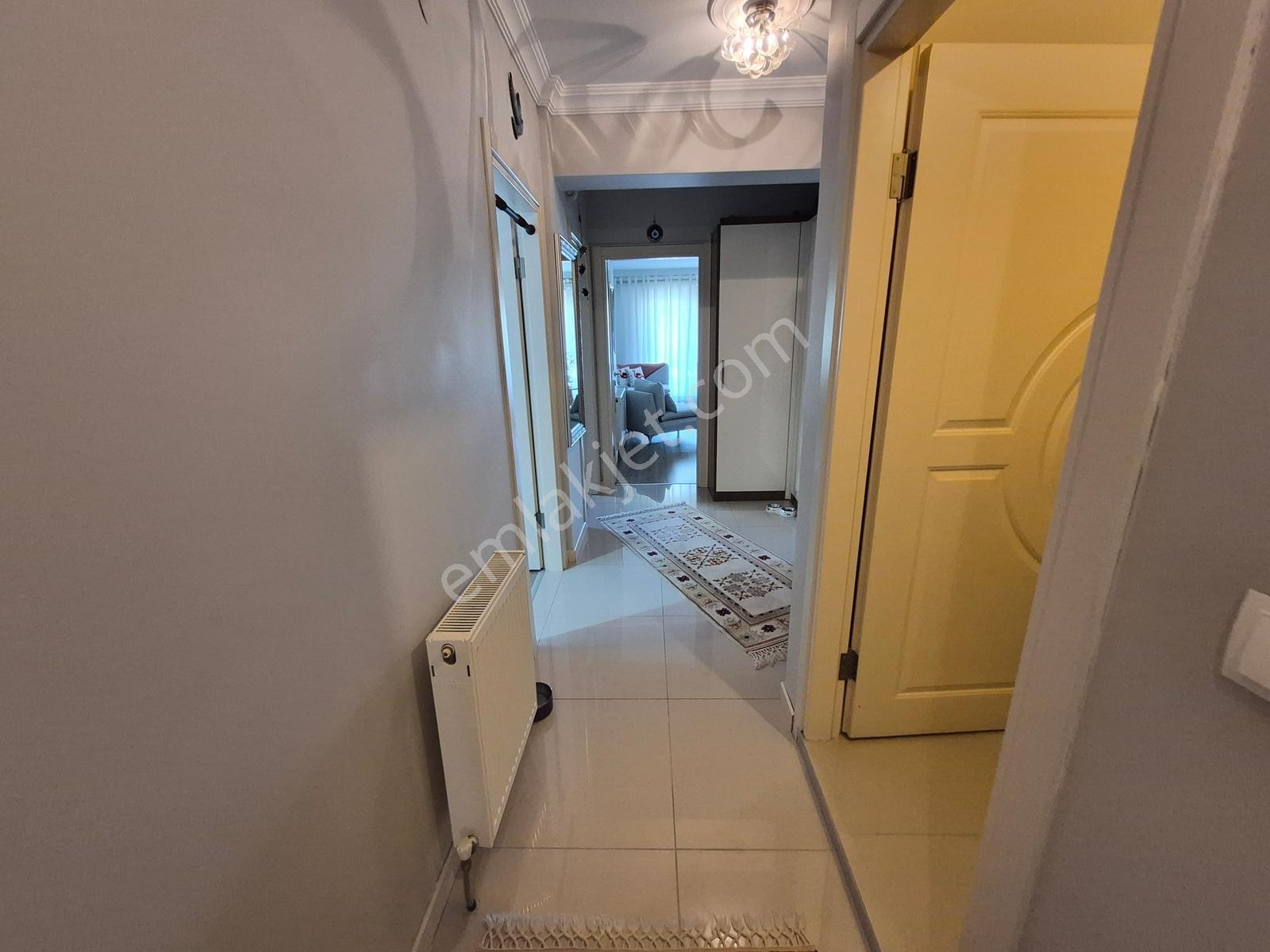Paşakent'te Merkezi Konumda 3+1 - 135m² Masrafsız Daire — fotoğraf 33