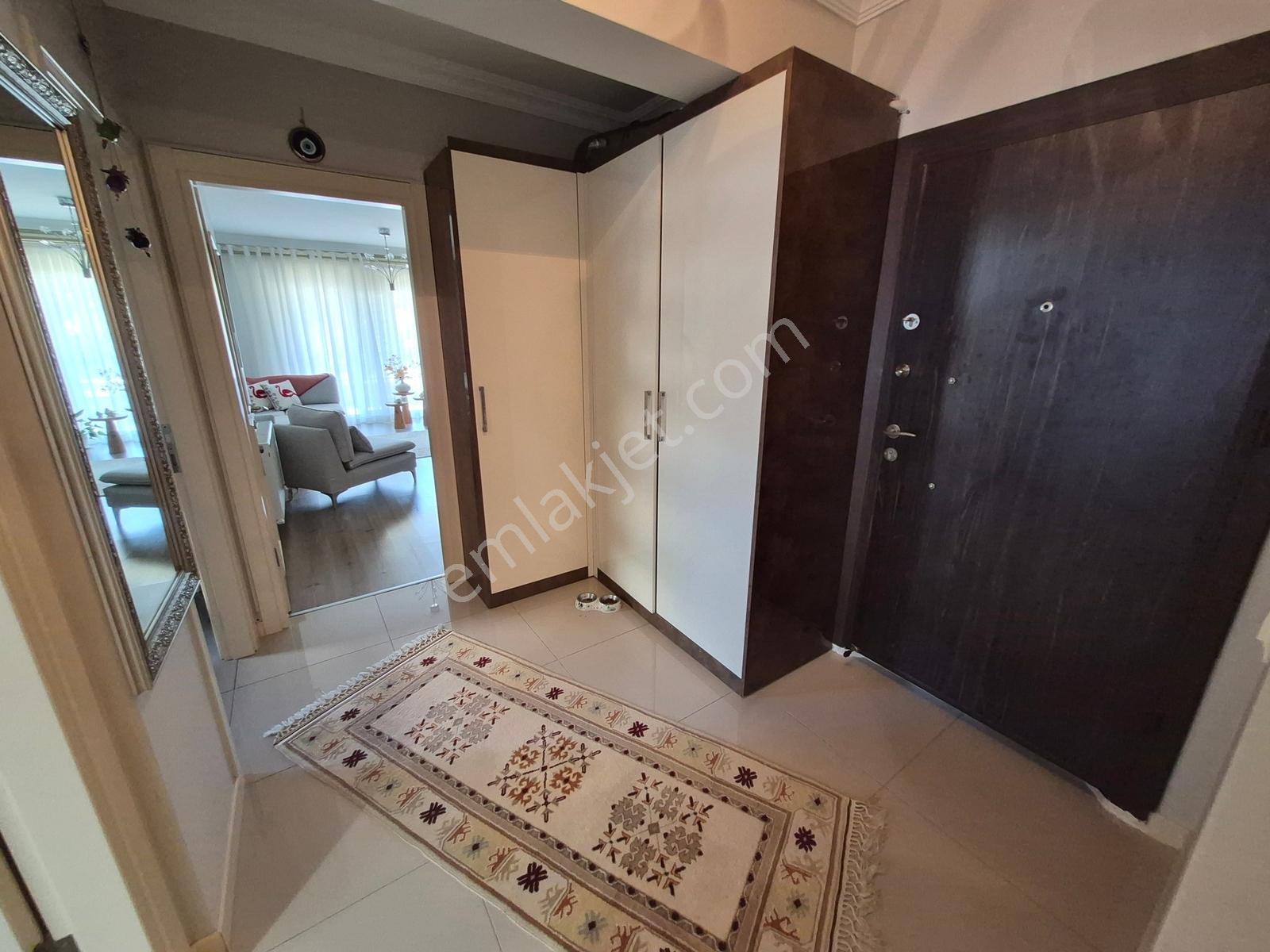 Paşakent'te Merkezi Konumda 3+1 - 135m² Masrafsız Daire — fotoğraf 34