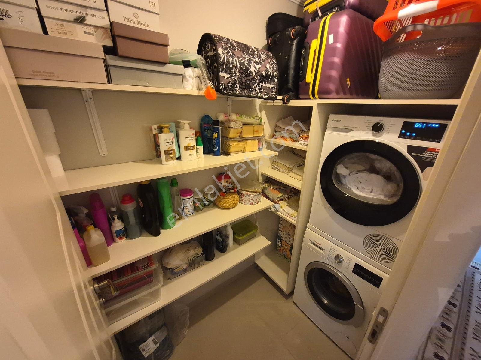 Paşakent'te Merkezi Konumda 3+1 - 135m² Masrafsız Daire — fotoğraf 35