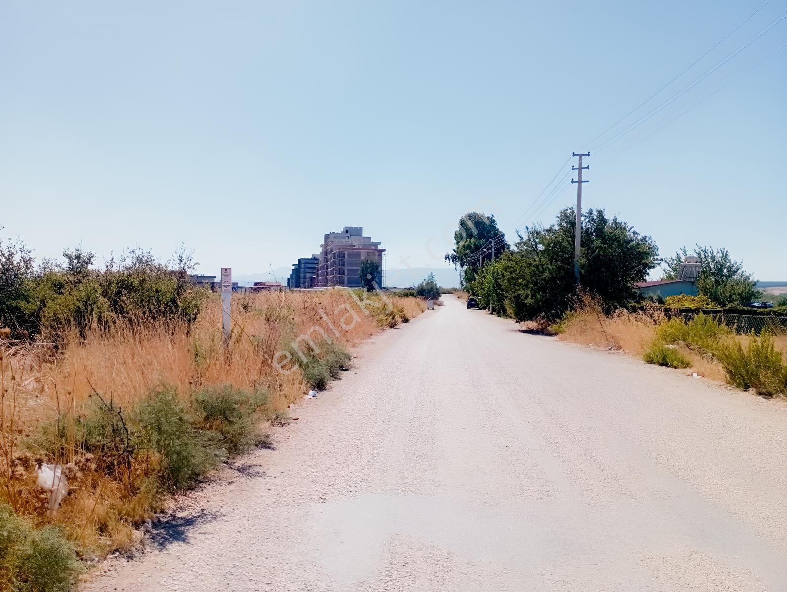 Ayrancılar Türkmen Köyde Yatırım Potansiyeli Yüksek Tarla — fotoğraf 4