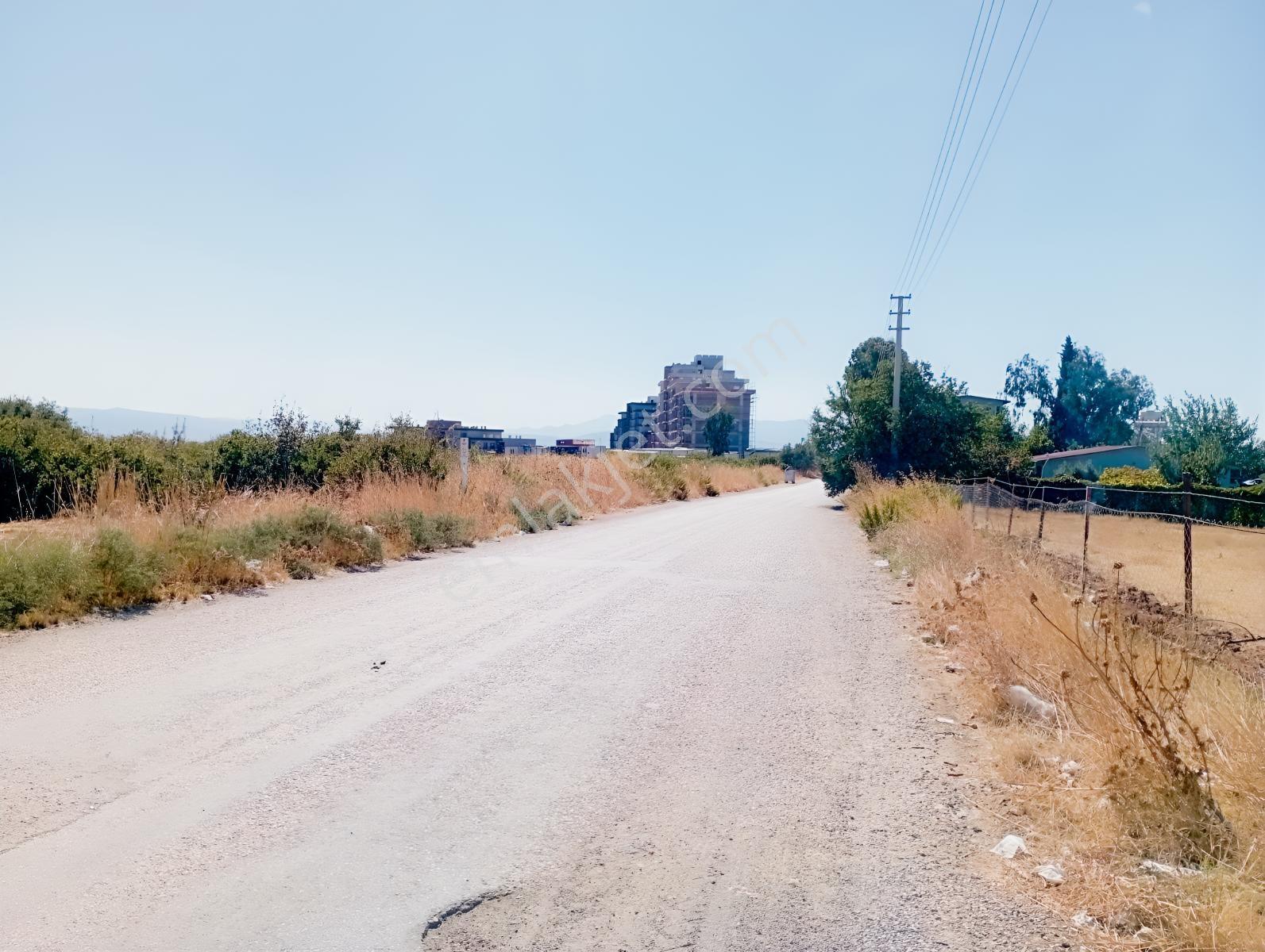 Ayrancılar Türkmen Köyde Yatırım Potansiyeli Yüksek Tarla — fotoğraf 5