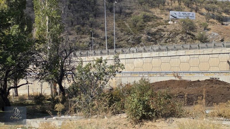 Lalahanda Köşebaşı Yola Cephe Ticari 1494 Metre Arsa — fotoğraf 7