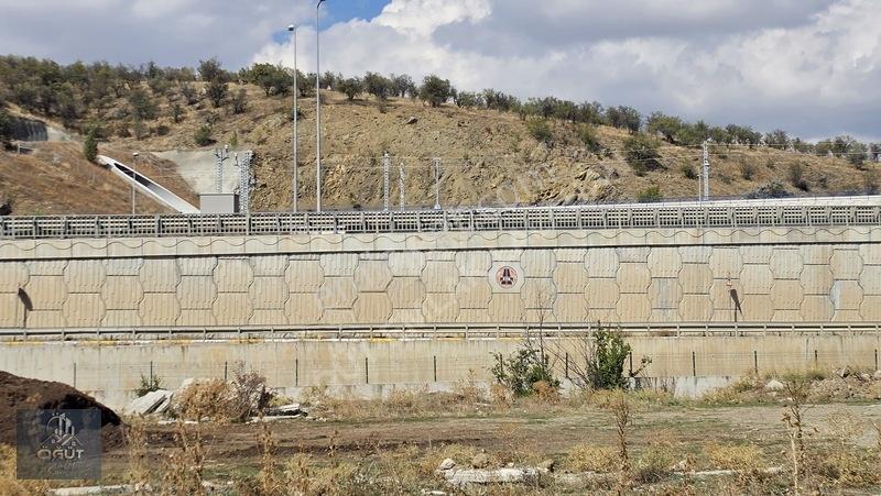 Lalahanda Köşebaşı Yola Cephe Ticari 1494 Metre Arsa — fotoğraf 9