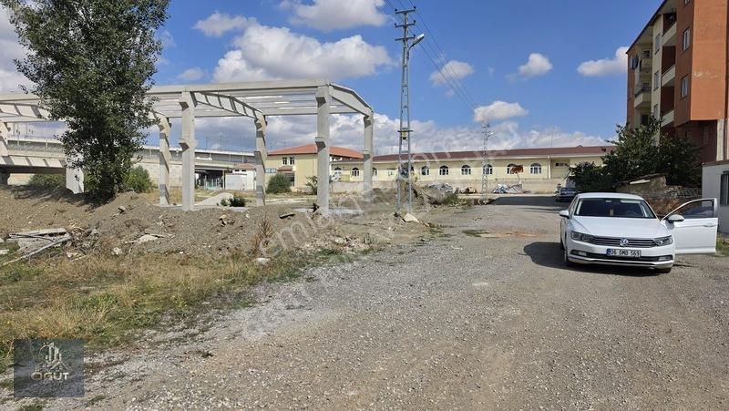 Lalahanda Köşebaşı Yola Cephe Ticari 1494 Metre Arsa — fotoğraf 17