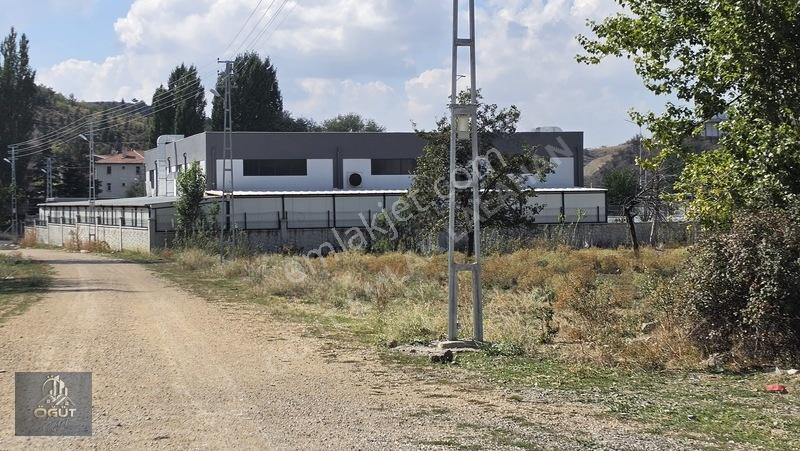 Lalahanda Köşebaşı Yola Cephe Ticari 1494 Metre Arsa — fotoğraf 20