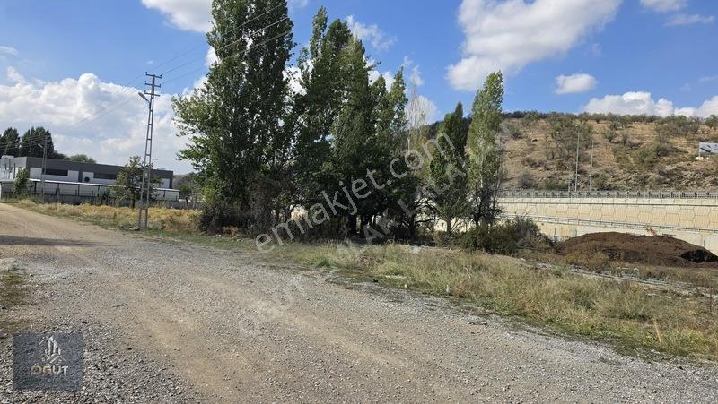Lalahanda Köşebaşı Yola Cephe Ticari 1494 Metre Arsa — fotoğraf 21