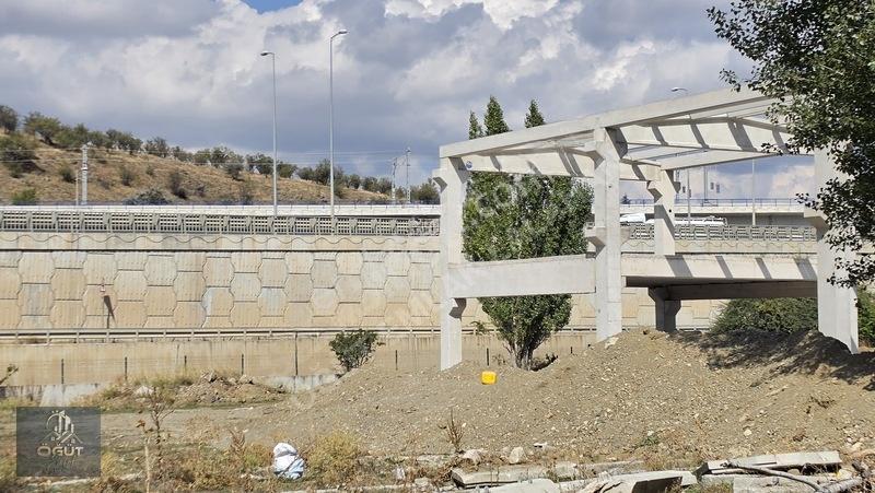Lalahanda Köşebaşı Yola Cephe Ticari 1494 Metre Arsa — fotoğraf 25