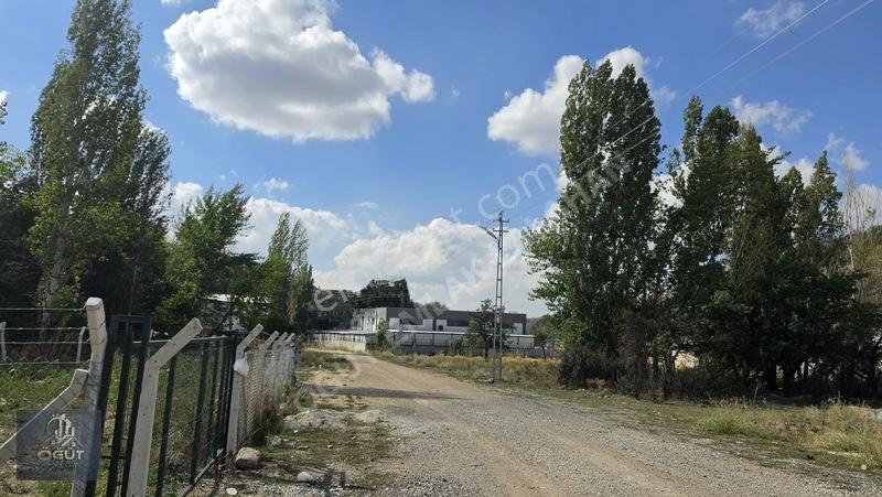 Lalahanda Köşebaşı Yola Cephe Ticari 1494 Metre Arsa — fotoğraf 27