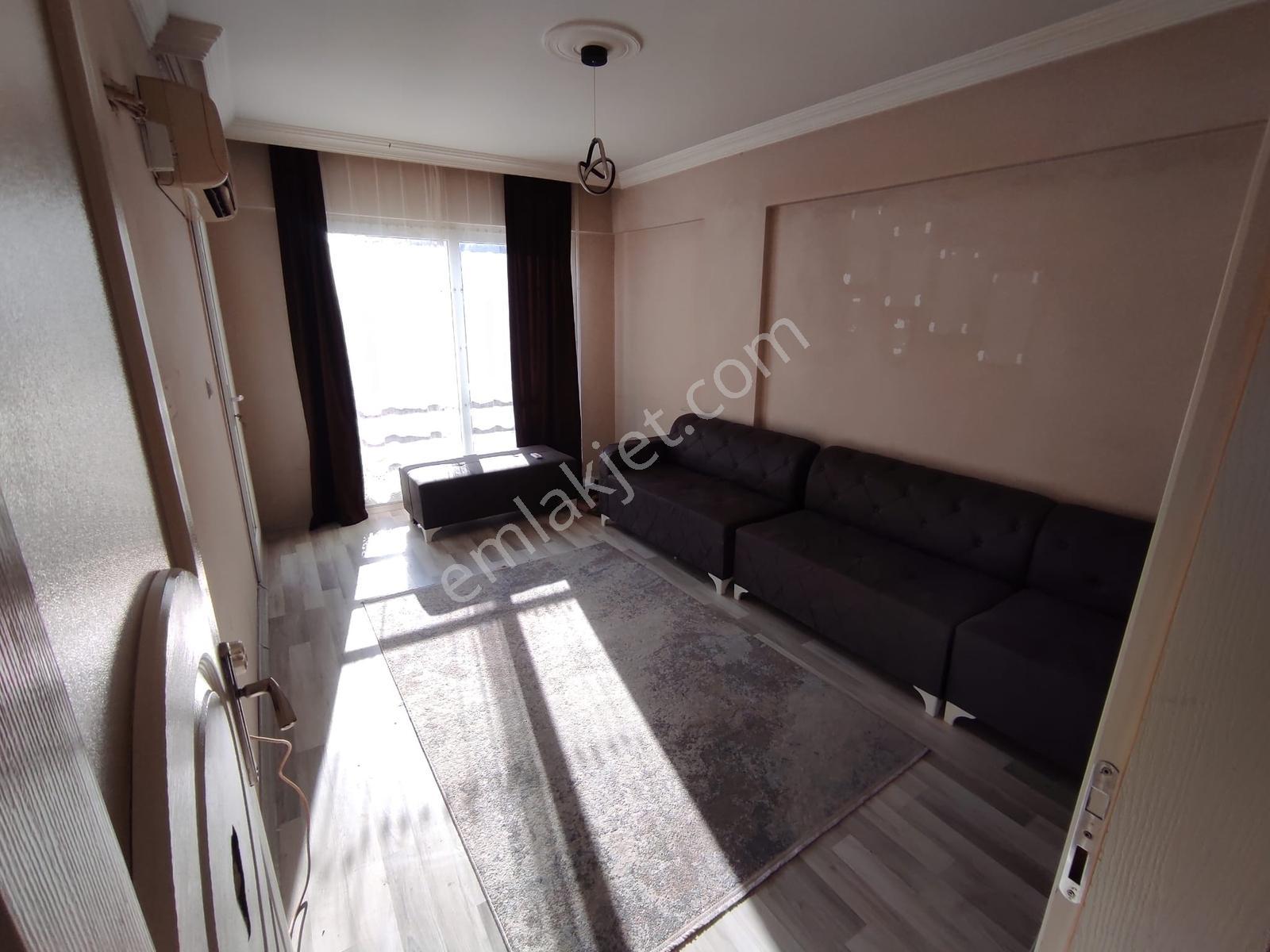 Konut Emlaktan Sümer Mh Ful Eşyalı Satılık 2+0 Daire — fotoğraf 2