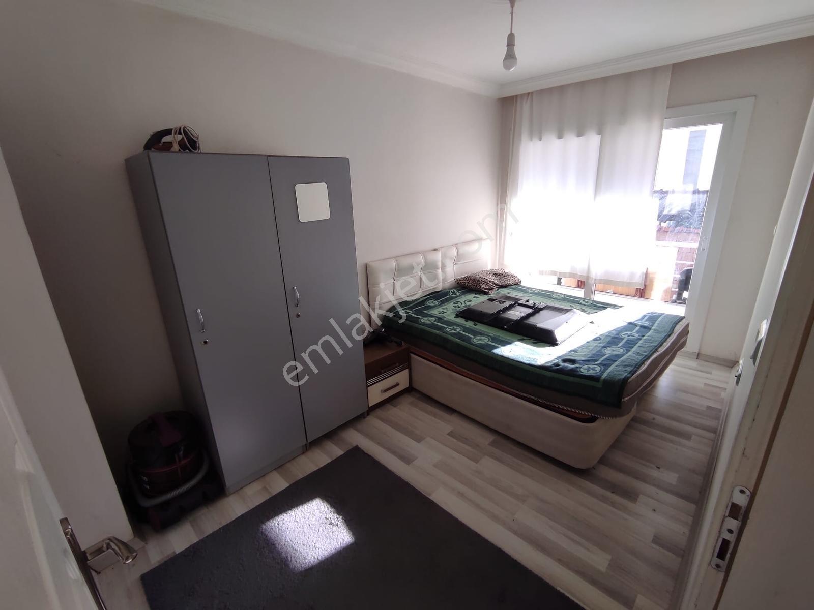 Konut Emlaktan Sümer Mh Ful Eşyalı Satılık 2+0 Daire — fotoğraf 3