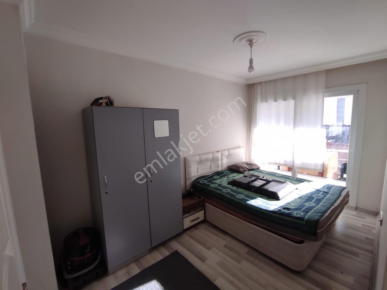 Konut Emlaktan Sümer Mh Ful Eşyalı Satılık 2+0 Daire — fotoğraf 4