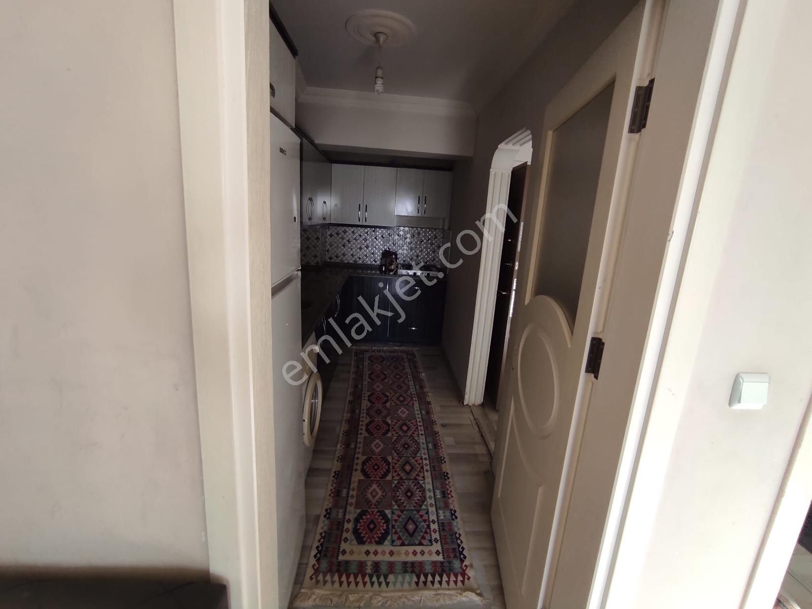 Konut Emlaktan Sümer Mh Ful Eşyalı Satılık 2+0 Daire — fotoğraf 6