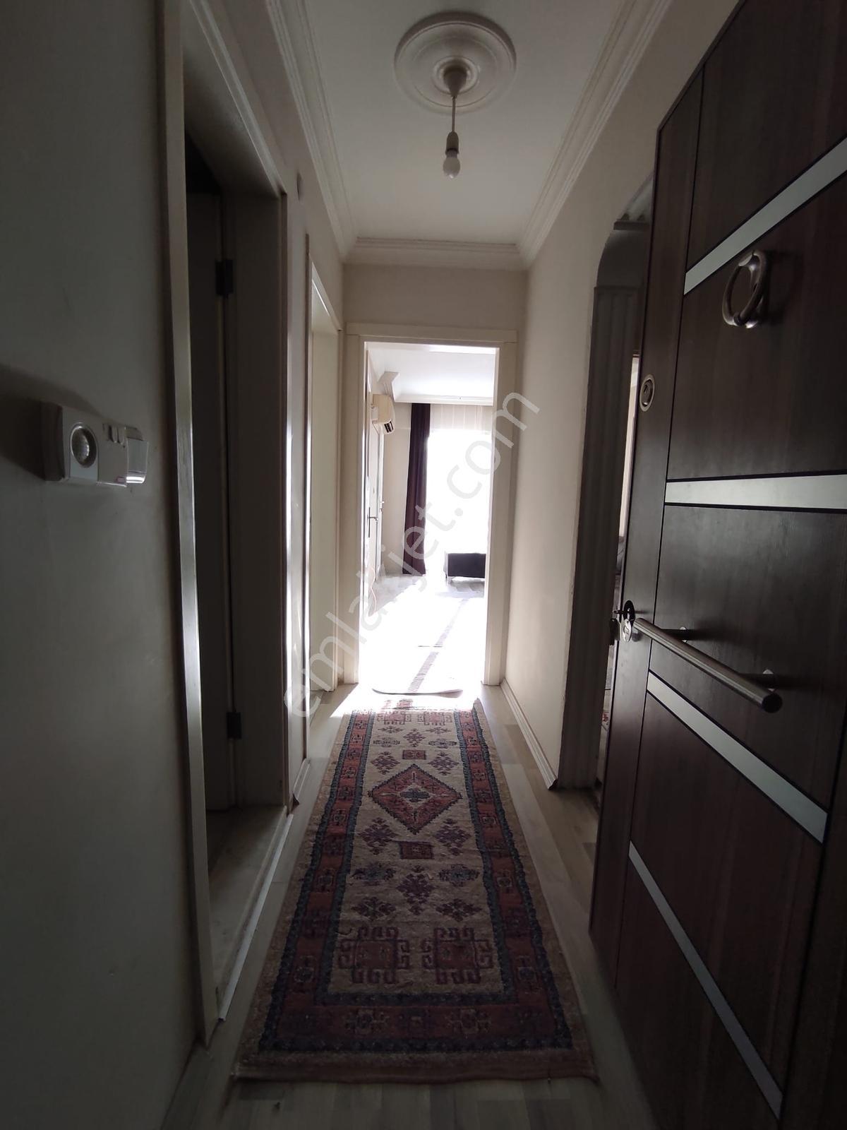 Konut Emlaktan Sümer Mh Ful Eşyalı Satılık 2+0 Daire — fotoğraf 7