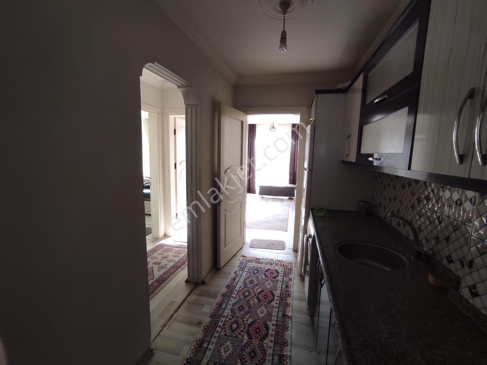 Konut Emlaktan Sümer Mh Ful Eşyalı Satılık 2+0 Daire — fotoğraf 8