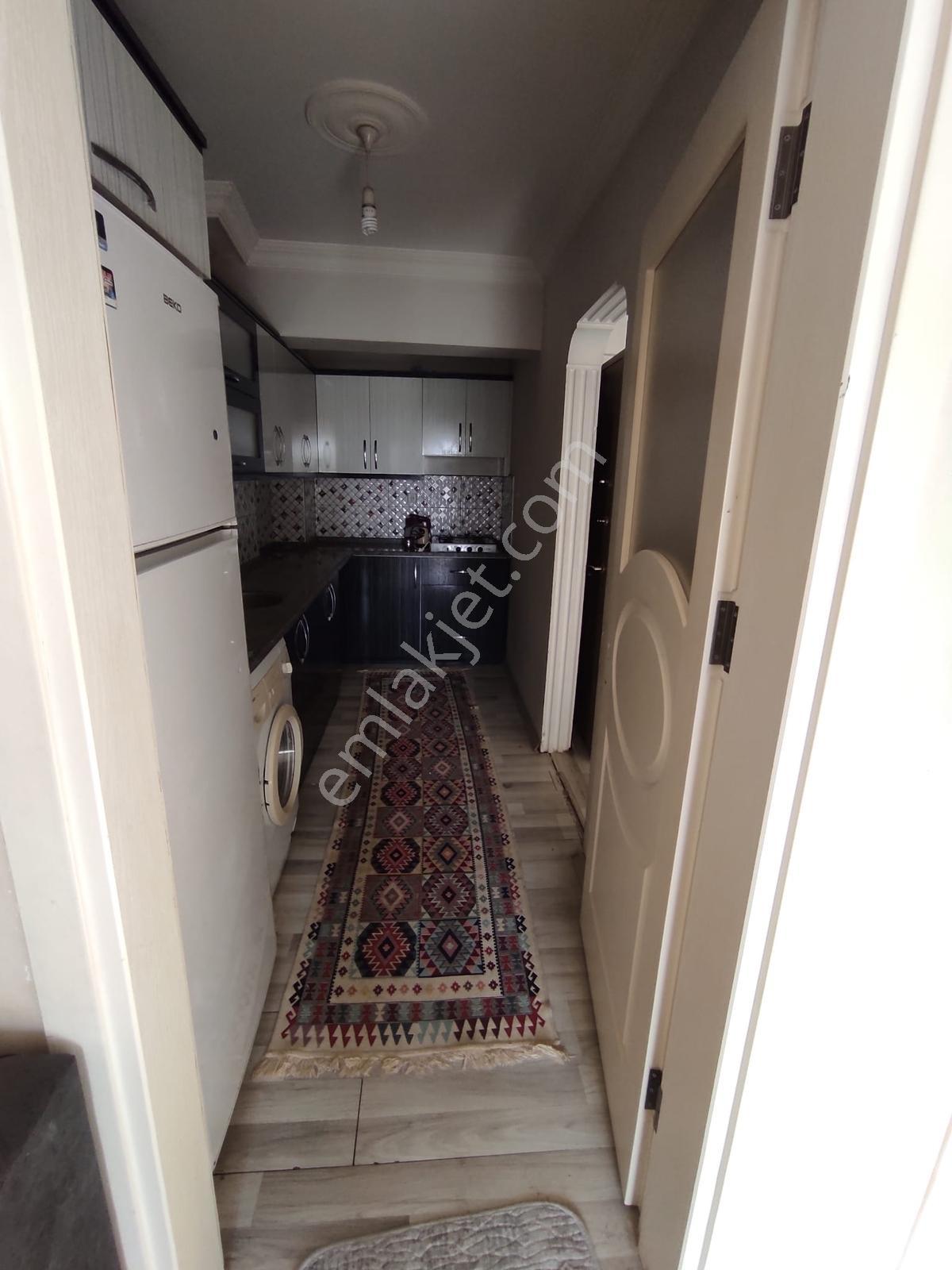 Konut Emlaktan Sümer Mh Ful Eşyalı Satılık 2+0 Daire — fotoğraf 11