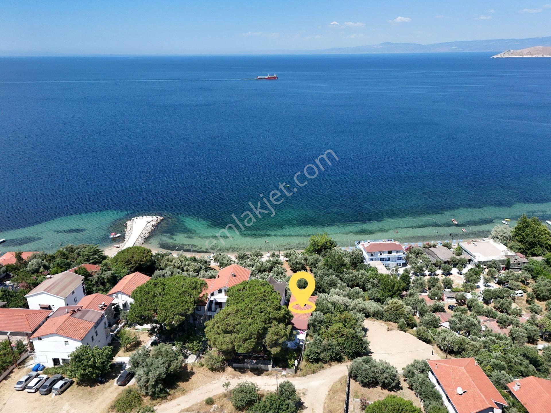 Marmara Adası Çınarlı Mah. 2+1 Satılık Müstakil Ev — fotoğraf 5
