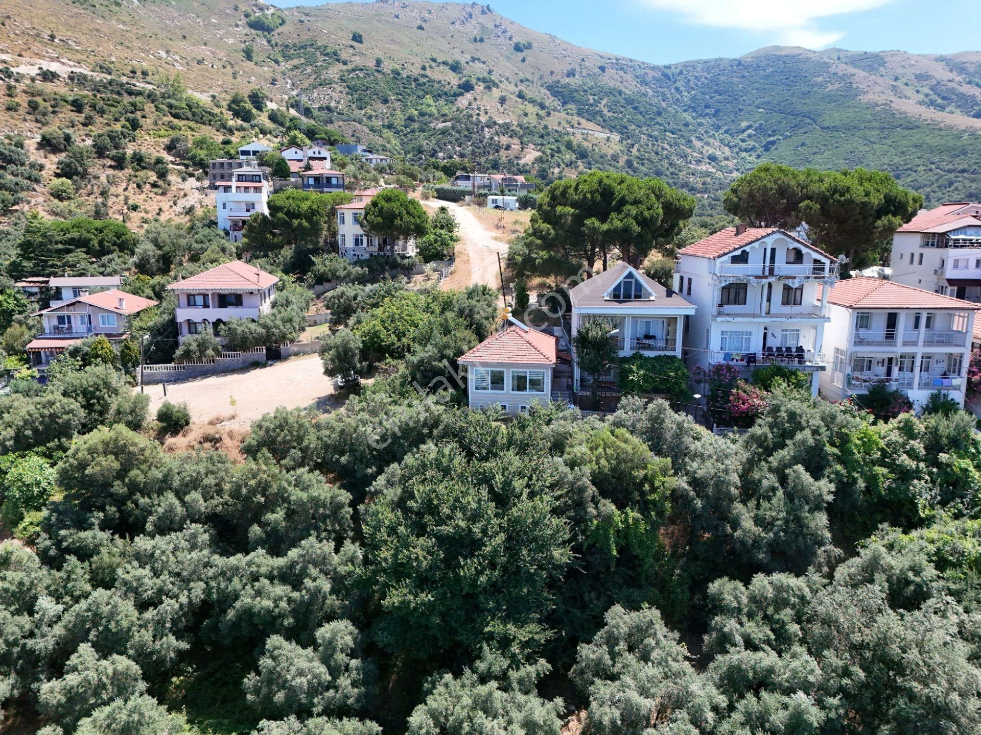 Marmara Adası Çınarlı Mah. 2+1 Satılık Müstakil Ev — fotoğraf 6