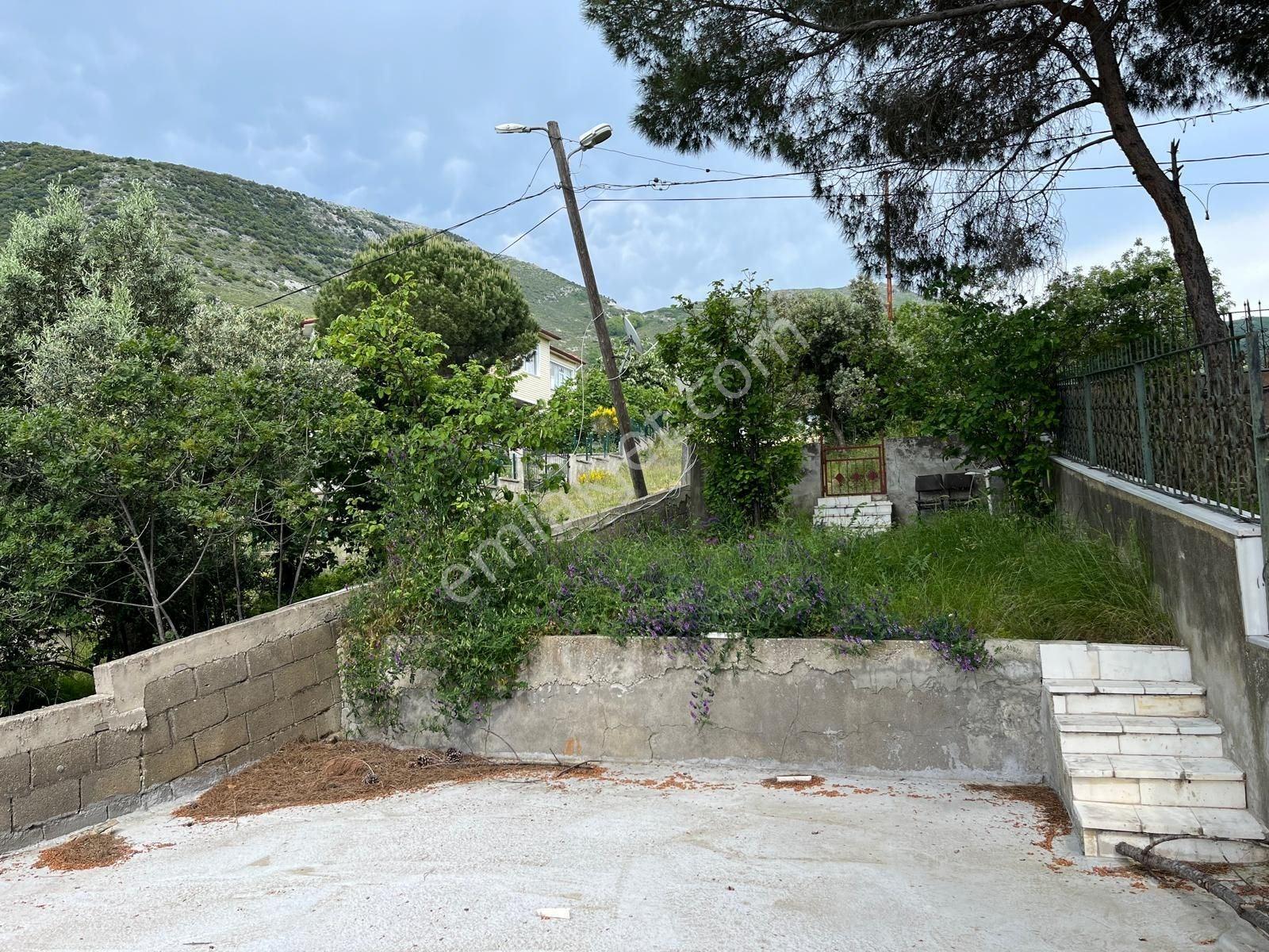 Marmara Adası Çınarlı Mah. 2+1 Satılık Müstakil Ev — fotoğraf 17
