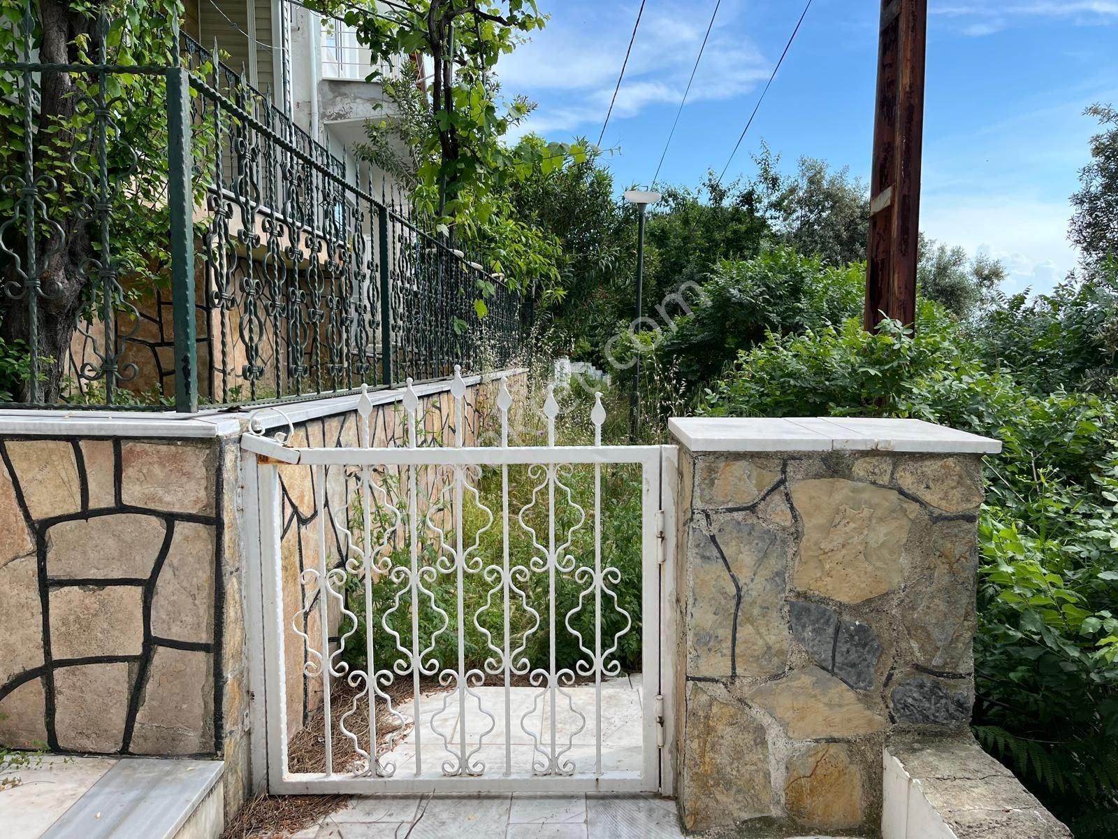 Marmara Adası Çınarlı Mah. 2+1 Satılık Müstakil Ev — fotoğraf 18