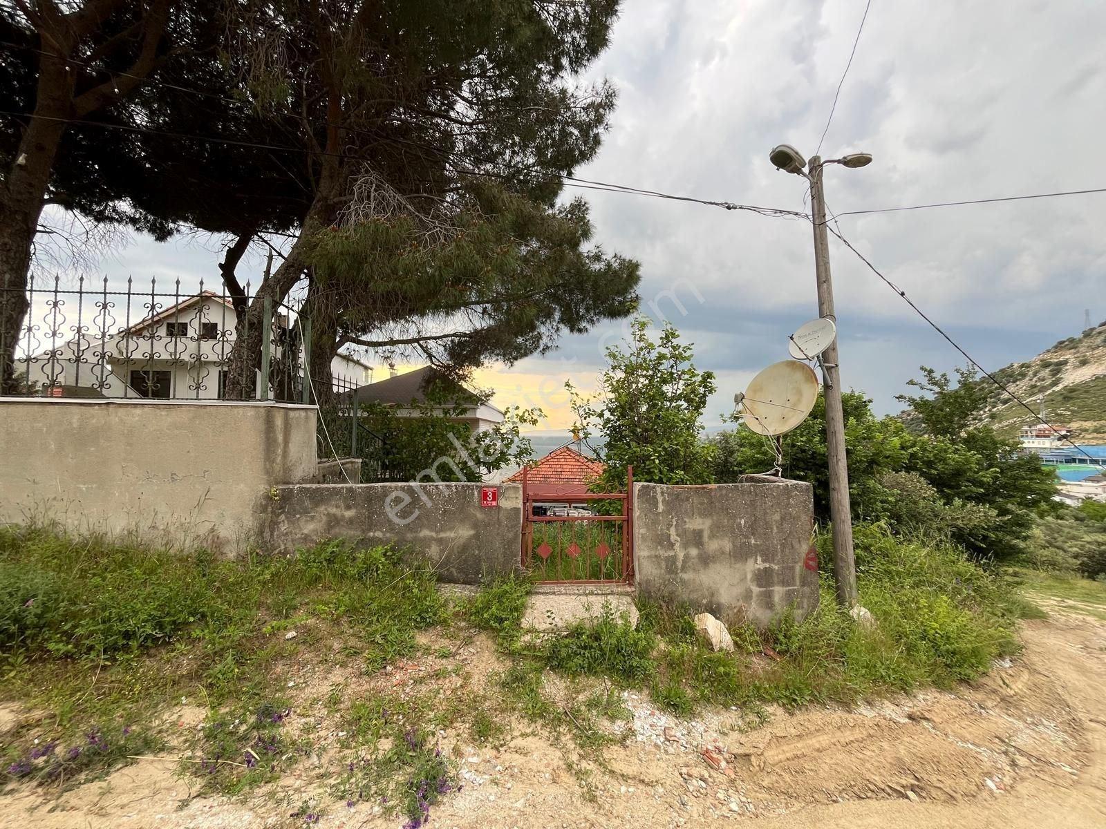 Marmara Adası Çınarlı Mah. 2+1 Satılık Müstakil Ev — fotoğraf 19