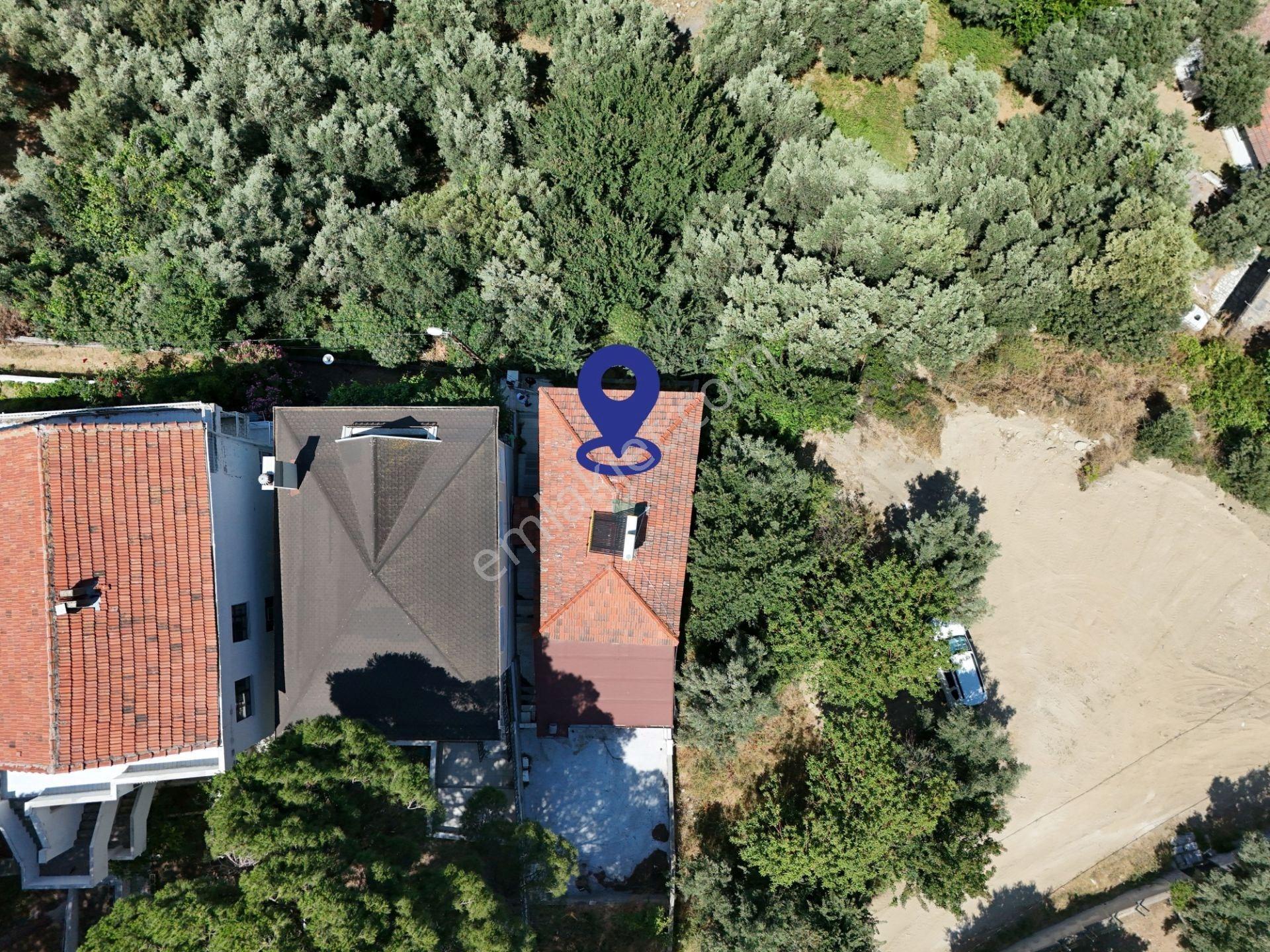 Marmara Adası Çınarlı Mah. 2+1 Satılık Müstakil Ev — fotoğraf 20