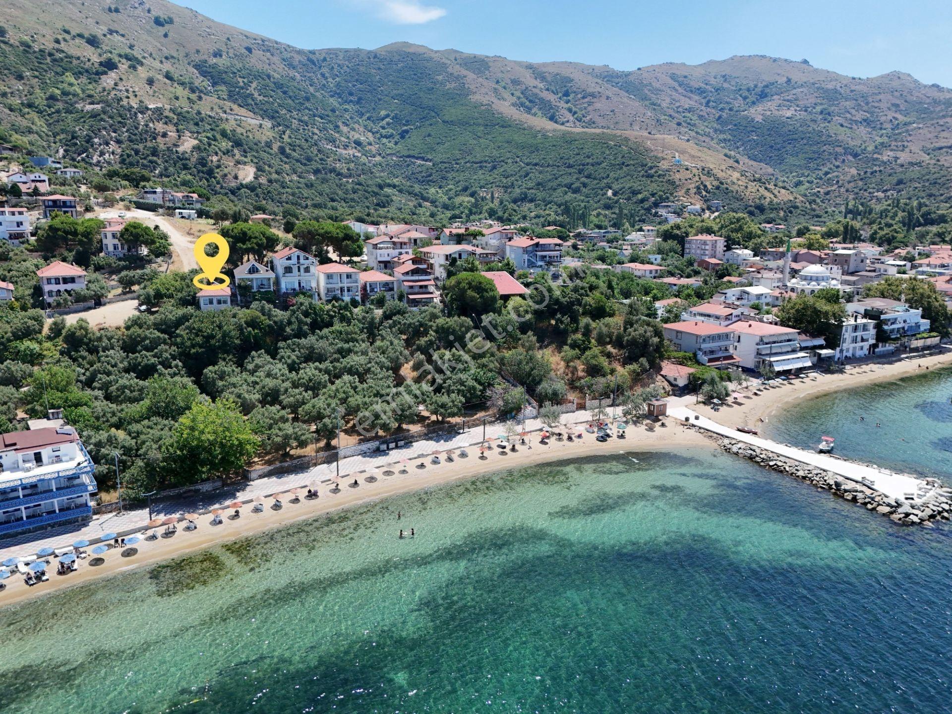 Marmara Adası Çınarlı Mah. 2+1 Satılık Müstakil Ev — fotoğraf 21